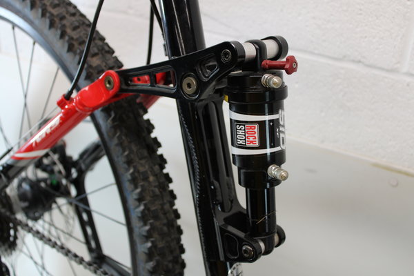 Giant NRS 2 XTC - South Shore Cyclery 