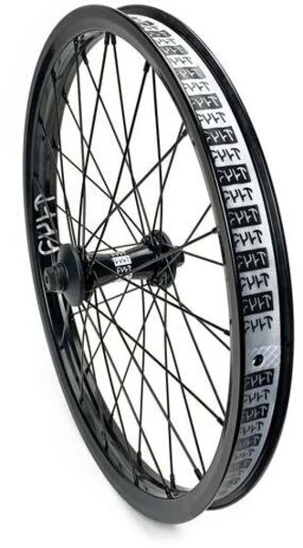 CULT Crew Front Wheel v2