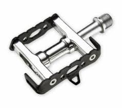  VICTOR SEALED TRACK PEDALS