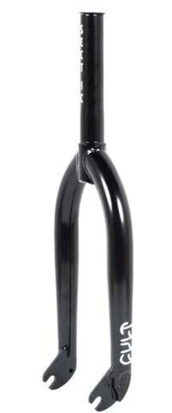 CULT CULT INVESTMENT CAST SECT V4 BLACK 28MM RAKE FORK