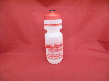 South Shore Cyclery Water Bottle