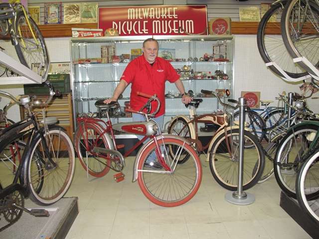 ElGIN Fender braces for Pre War bicycle Columbia Schwinn  fits many makes models 