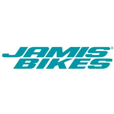 Jamis bikes logo