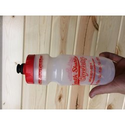 Specialized SSC Water Bottle 24oz Soft Top Made in USA