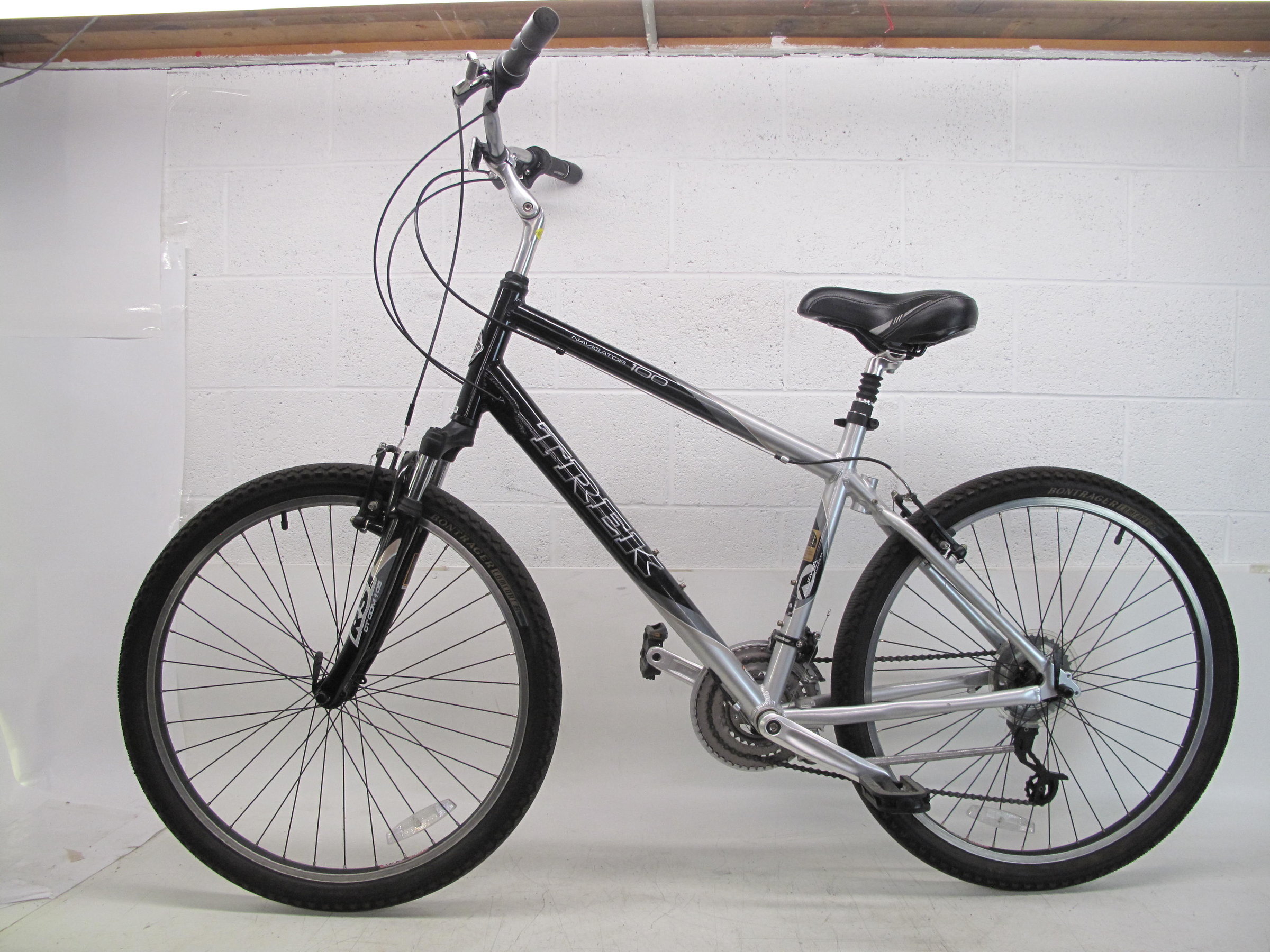 Used 18 1/2\