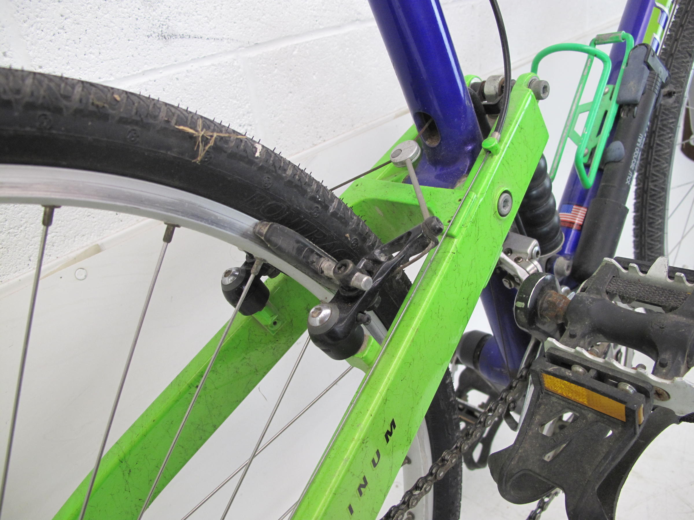 Trek 9000 Mountain Bike - South Shore 