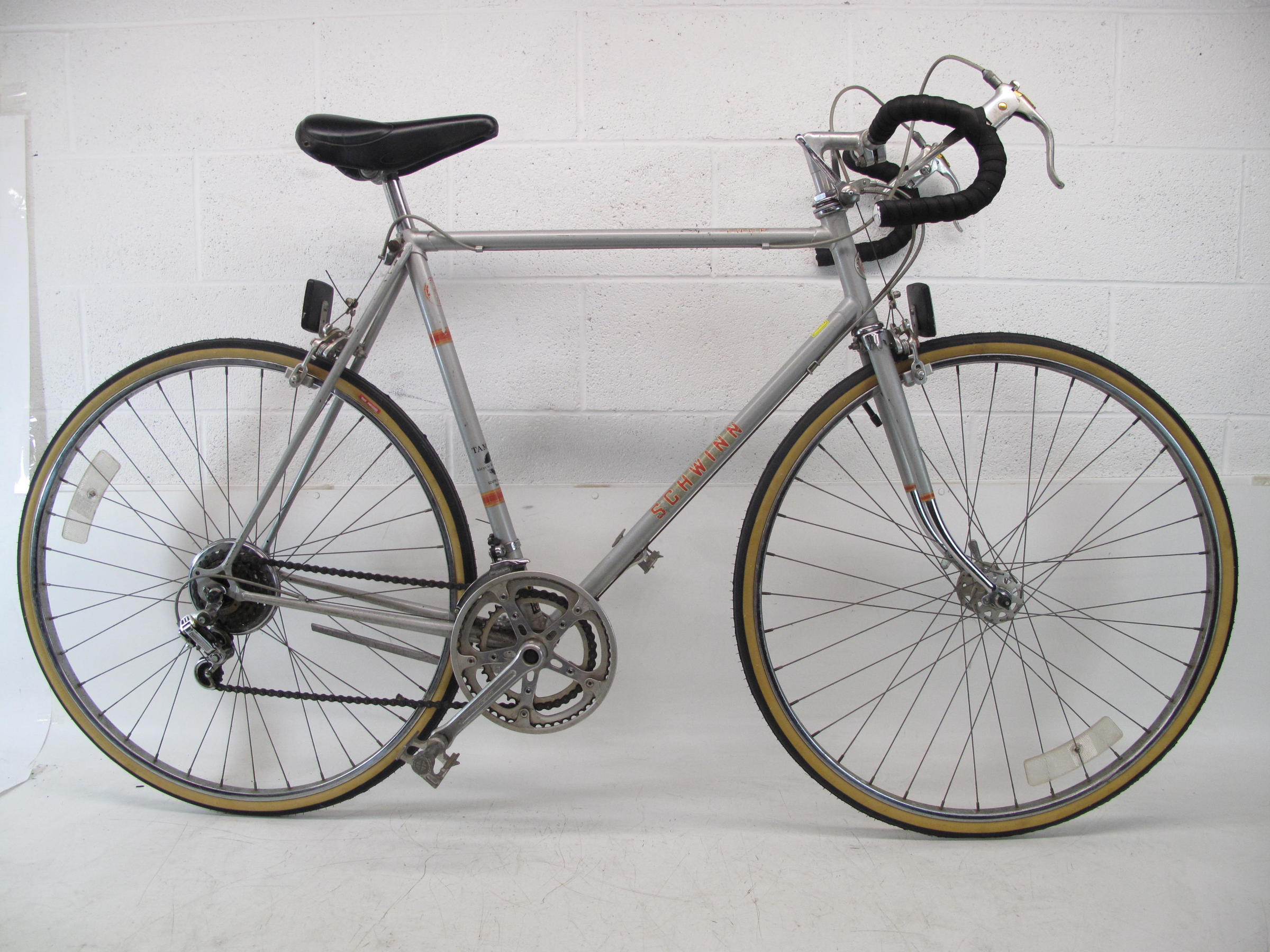 1983 schwinn le tour value