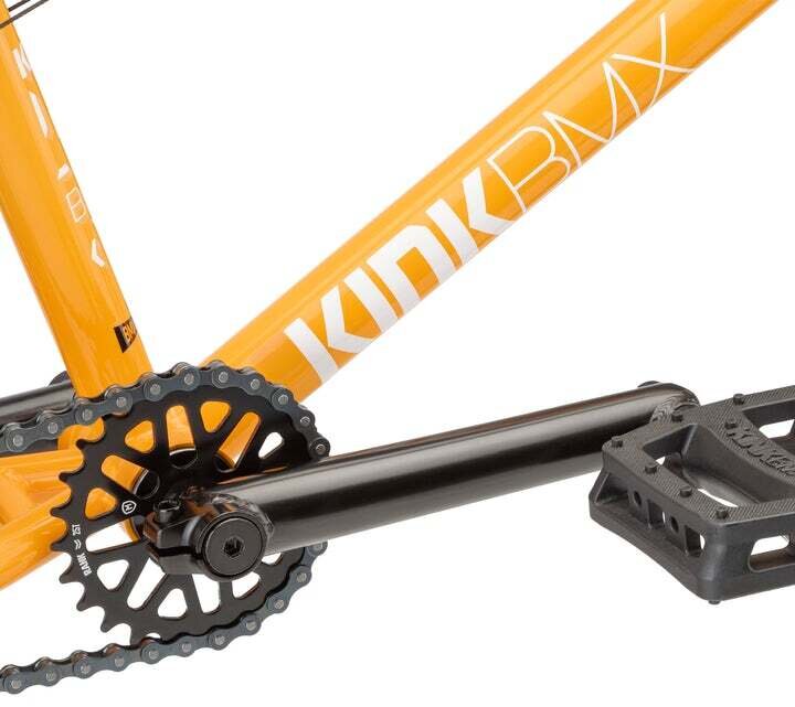 Kink Gap - South Shore Cyclery | Milwaukee Bike Shop & Museum