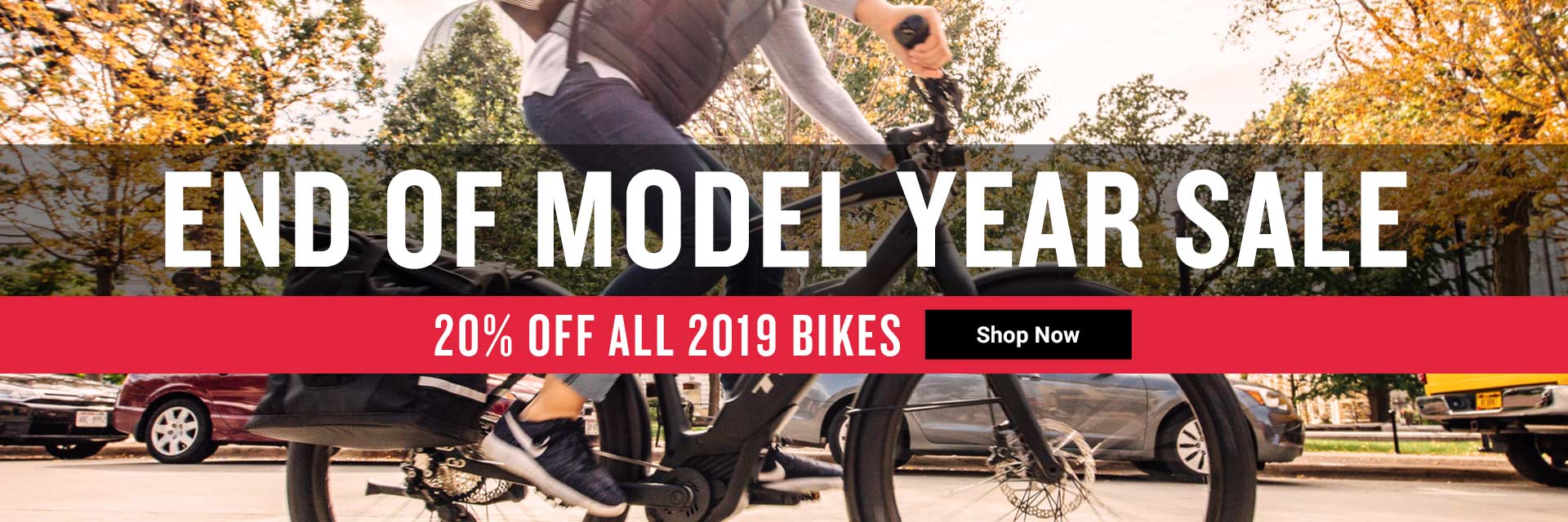 All 2019 bikes on sale 