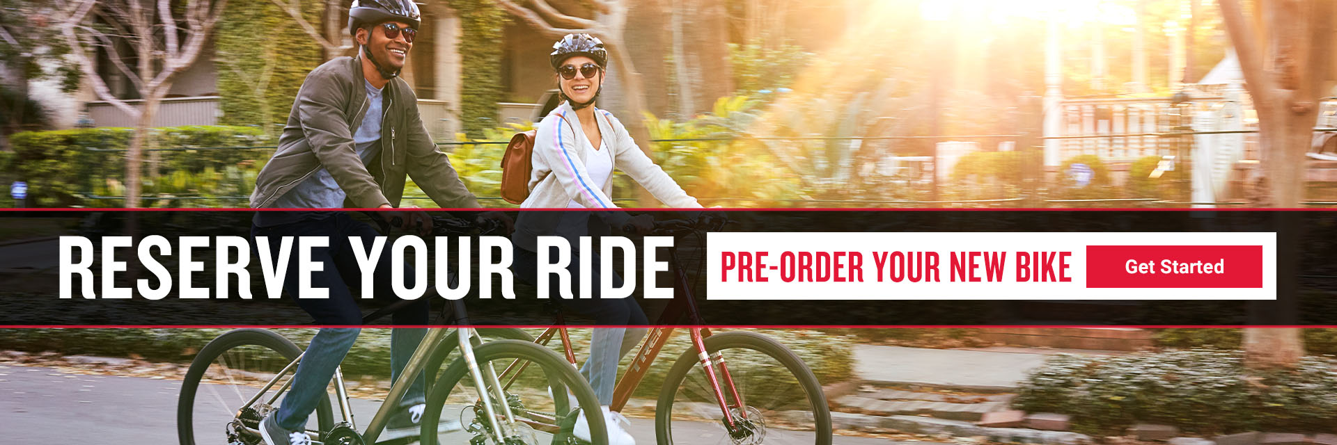 Click here to see when new bikes are arriving