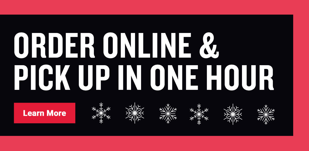 Order Online. Pick Up In One Hour. Go For A Ride. Shop New Bikes.