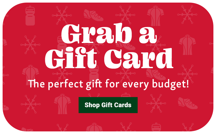 Grab a Gift Card | The perfect gift for every budget! | Shop Gift Cards
