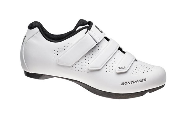 Staff Pick - Bontrager Cycling Shoes 