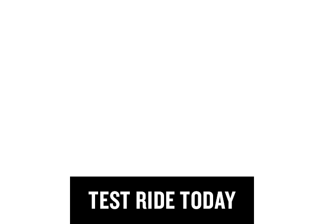 Test Ride an Electric Bike, Get Free Stuff