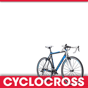 Shop Cyclocross Bikes