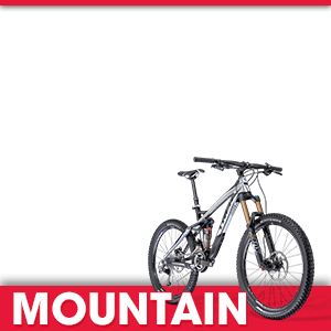 Shop Mountain Bikes