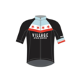 Village Cycle Center Chicago Cycling Jersey
