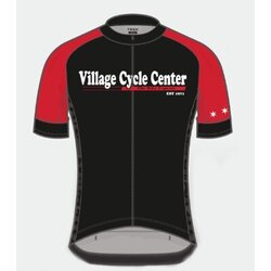 Village Cycle Center 2022 VCC JERSEY