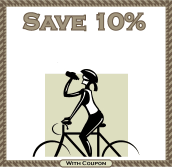 Save 10% on your next accessory purchase!