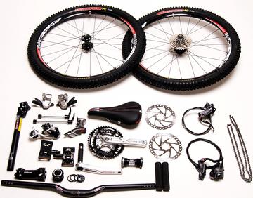 gt dyno bicycles