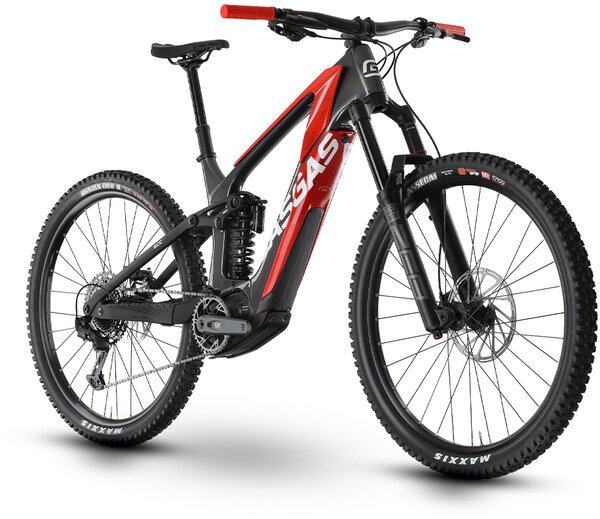 GasGas ENDURO ECC4 Wheel World Bike Shops Road Bikes, Mountain