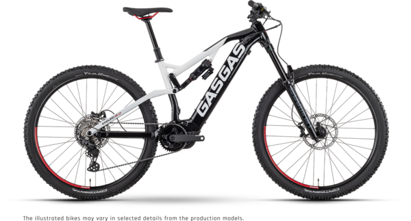 GASGAS G ENDURO 2.0