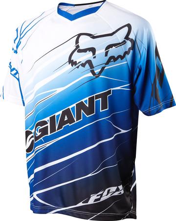 giant mountain bike jersey