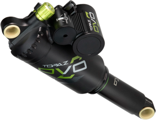 DVO TOPAZ AIR SHOCK 210x55mm Gen 3 (OEM)