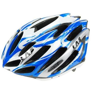 las bike helmet
