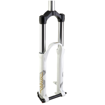 rockshox coil fork