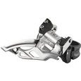 Shimano Deore XT Dyna-Sys 10-Speed Double Front Derailleur (Top Swing)
