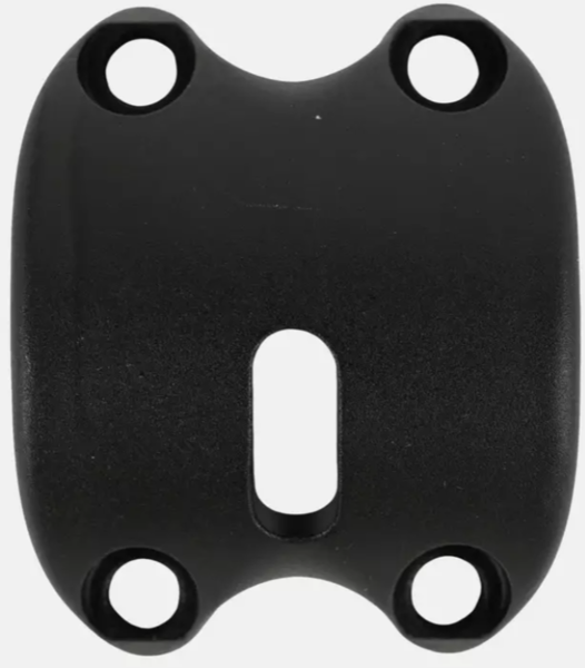 Specialized STEM FACEPLATE FOR ACCESSORY MOUNT KIT (W/O BOLTS)