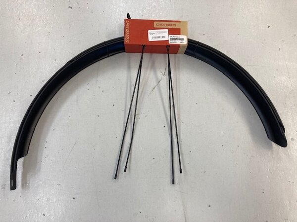 Specialized Turbo Como Fender Set