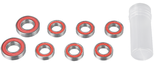 Specialized MY21 EPIC EVO, SUSPENSION BEARING KIT