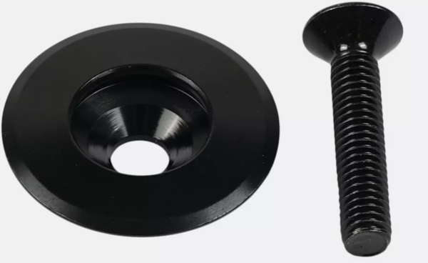 Specialized VENGE & TARMAC SL7 TOP CAP & BOLT KIT