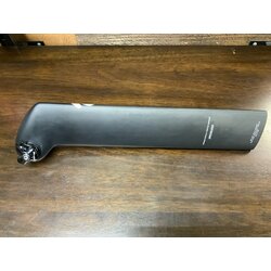 Specialized MY12 SHIV 37.5MM SETBACK AERO SEATPOST