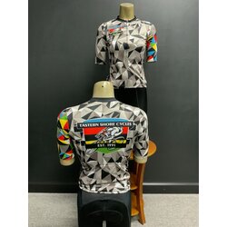 Pearl Izumi ESC Custom Attack Shop Jersey