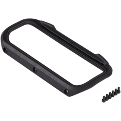 Specialized SWAT 1.0, DOOR BEZEL & LATCH KIT, W/ BOLTS