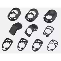 Specialized TARMAC SL7 STEM COVER, SPACER, AND TRANSITION KIT