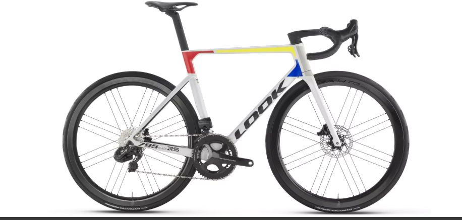 LOOK 795 Blade 2 RS - SUPER RECORD - BORA LARGE - Eastern Shore Cycles ...