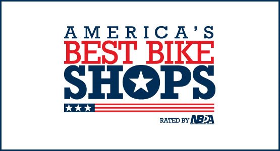 One of America's Best Bike Shops