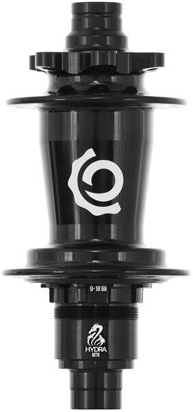 Industry Nine Hydra Classic Rear Hub 32h 6B Boost Industry Nine Hydra Classic Rear Hub 32h 6B Boost
