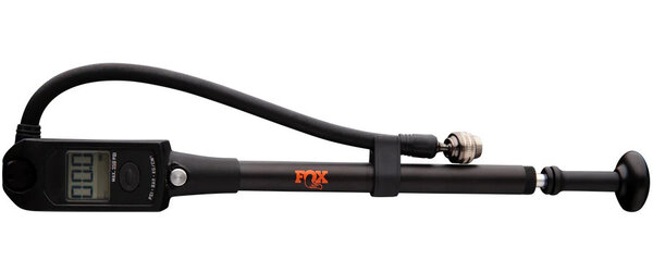 FOX HP Digital Shock Pump FOX HP Digital Shock Pump