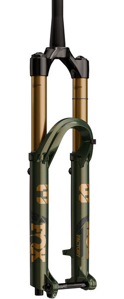 FOX 38 Factory 29-inch Grip X2 Green