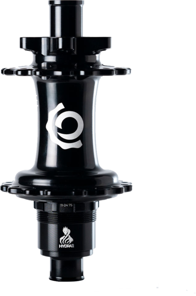 Industry Nine Hydra 2 Rear Hub 6 Bolt 32 Hole Boost Industry Nine Hydra 2 Rear Hub 6 Bolt 32 Hole Boost