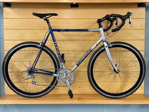 LeMond Lemond Zurich 57cm (SOLD)