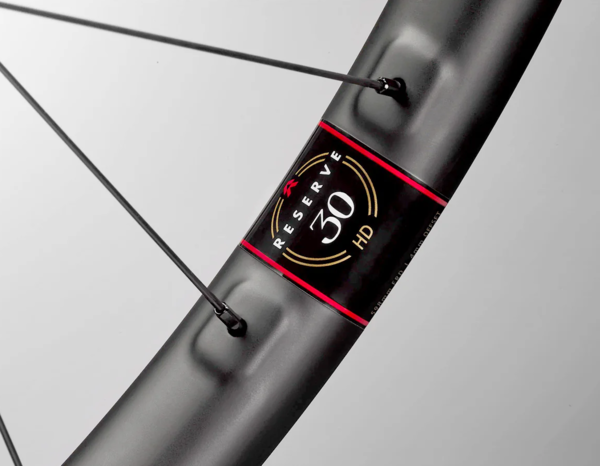 Santa Cruz Reserve 30 HD Carbon Rim Santa Cruz Reserve 30 HD Carbon Rim