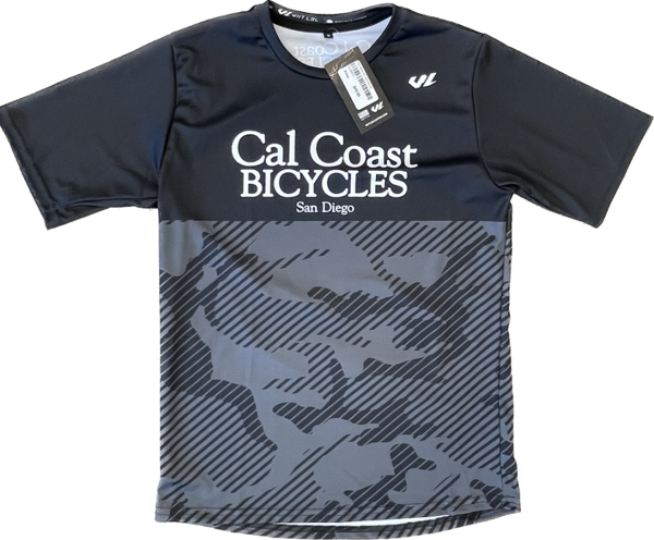  Shop Jersey - Cal Coast Bicycles