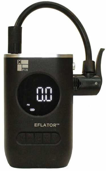  Fix EFlator Digital Pump w/ Chuck