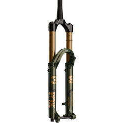 FOX 38 Factory 29-inch Grip X2 Green